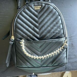 victoria’s secret mini bookbag